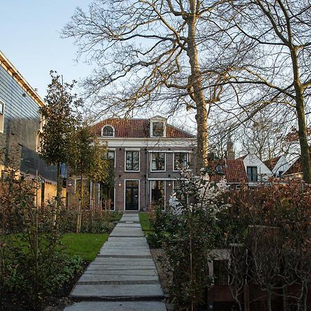 Grand Monumental Residence Edam Ngoại thất bức ảnh